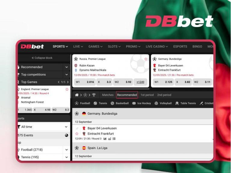 dbbet
